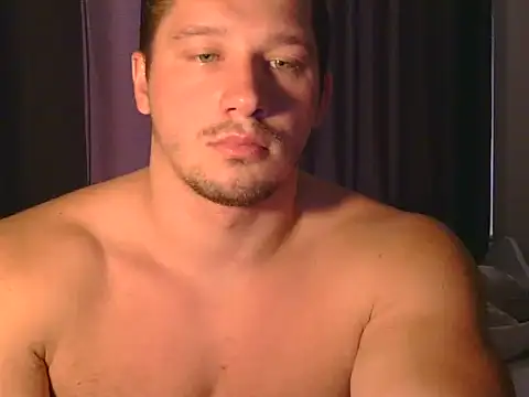 LionEdwin online show from October 18, 6:40 am