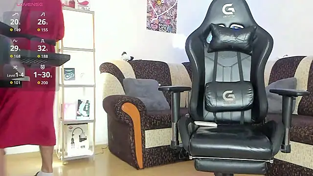 marioslim online show from March 4, 10:11 am