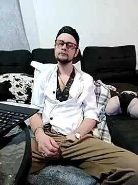 TheCook5323 online show from March 2, 8:59 am