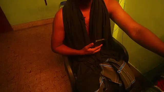 Snapshot of Tamil_KD chatting on October 6, 4:28 am Tamil KD online show from October 6, 4:28 am
