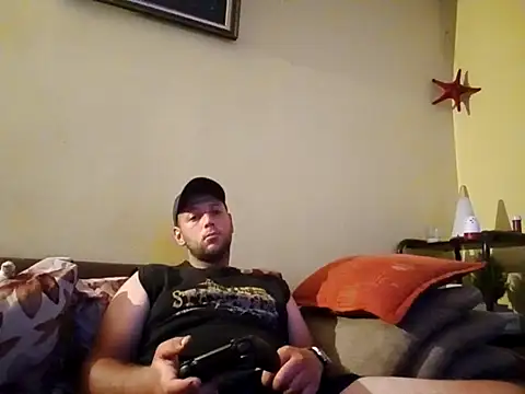 Flakka95 online show from September 22, 11:48 pm