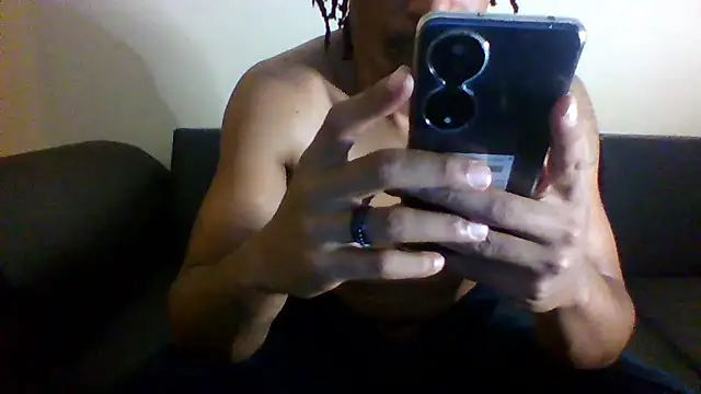 SoulLov333 online show from December 11, 6:05 pm