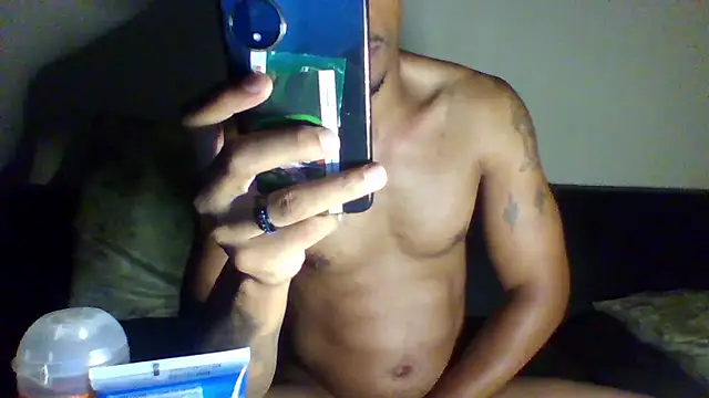 SoulLov333 online show from January 10, 3:39 am
