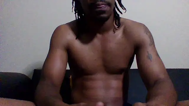 SoulLov333 online show from March 2, 6:03 pm