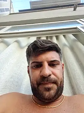 Snapshot of Pilastrocaldo91 chatting on September 17, 3:24 pm Pilastrocaldo91 online show from September 17, 3:24 pm