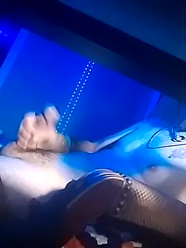 ChronikRB1220 online show from November 5, 12:01 am