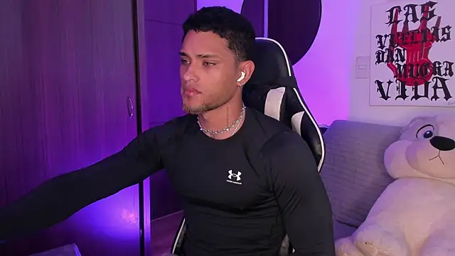 Alessandro Vanni online show from June 26, 2:08 pm