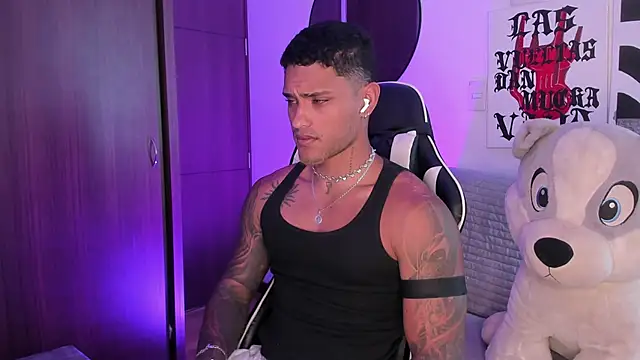 Alessandro Vanni online show from June 16, 2:19 pm