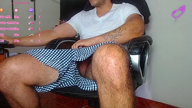 Snapshot of --mAk-- chatting on January 12, 1:27 pm --mAk-- online show from January 12, 1:27 pm
