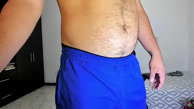 ares sexxx online show from April 23, 2:19 pm