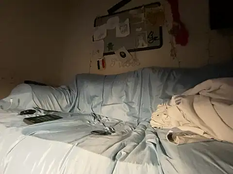 CLoSpunkmeyer69 online show from March 20, 5:11 am