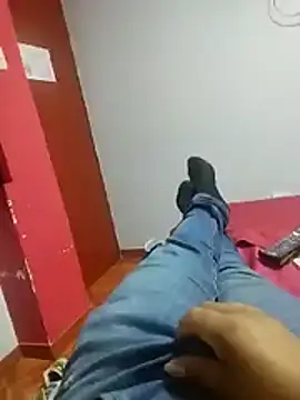 Pingon Chocolate online show from November 5, 9:39 pm