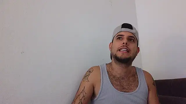 Dave Jadad online show from February 5, 9:55 pm