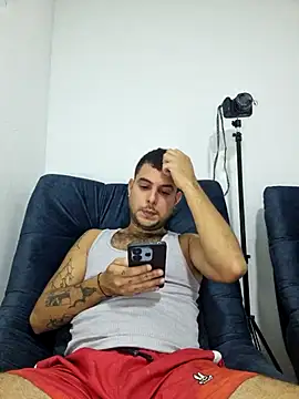 Dave Jadad online show from October 20, 5:50 pm