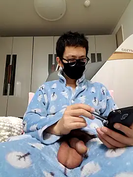 Snapshot of Ssk10N chatting on January 8, 11:21 am Ssk10N online show from January 8, 11:21 am