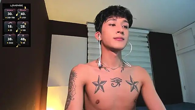 tom Howard online show from May 2, 1:41 am
