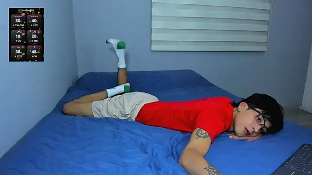 tom Howard online show from February 28, 2:54 am