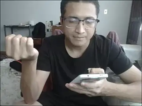 Snapshot of Mghty-cockl88 chatting on March 19, 12:56 pm Mghty-cockl88 online show from March 19, 12:56 pm