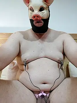 Chris74j online show from January 14, 6:33 pm