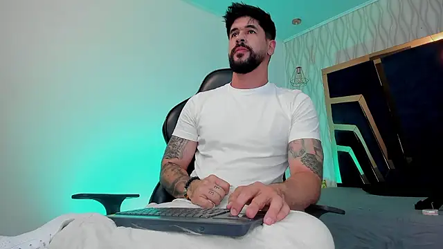 Petesevans online show from March 9, 11:21 pm