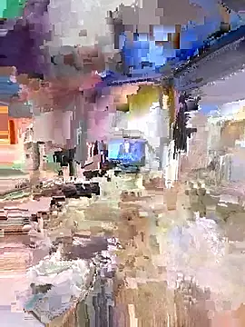 Stud 555 online show from February 7, 7:15 am