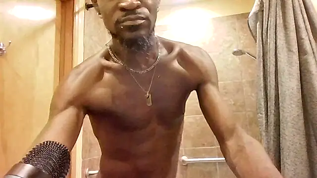 Maculine Stayr online show from October 25, 3:30 am