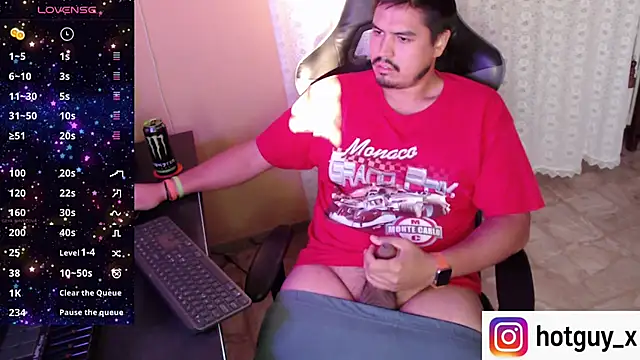 Snapshot of fernan_redsxxx chatting on September 29, 4:36 pm fernan redsxxx online show from September 29, 4:36 pm