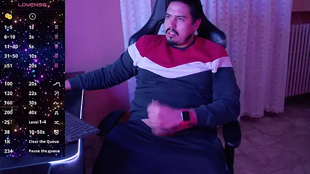 Snapshot of fernan_redsxxx chatting on March 6, 5:43 pm fernan redsxxx online show from March 6, 5:43 pm