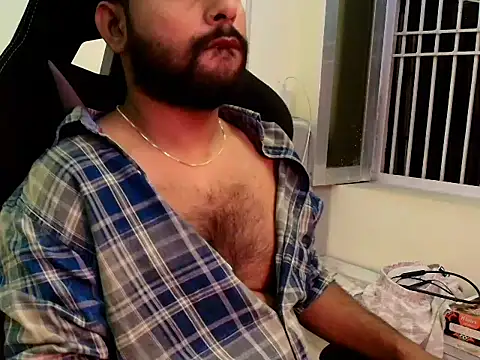 SHENOY3 online show from May 24, 6:58 pm