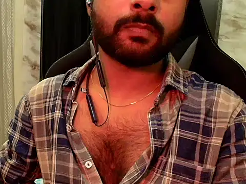 SHENOY3 online show from May 6, 7:03 pm