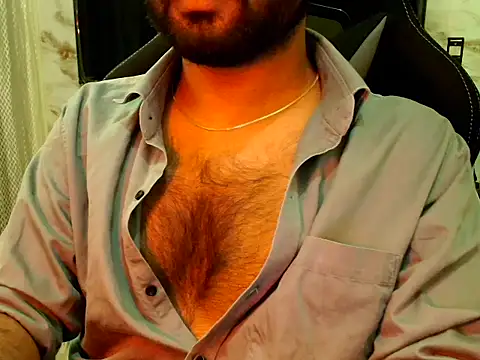 SHENOY3 online show from April 7, 6:19 pm