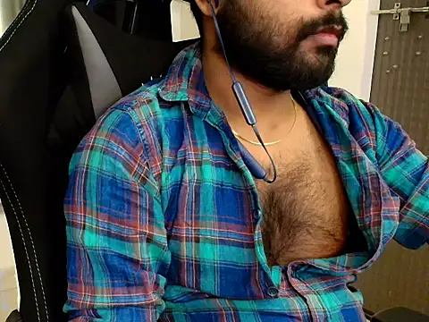 SHENOY3 online show from June 7, 6:59 pm