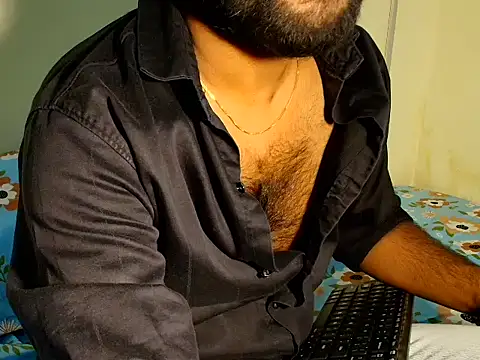 SHENOY3 online show from June 8, 7:15 pm