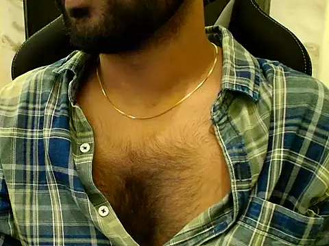 SHENOY3 online show from May 7, 7:03 pm