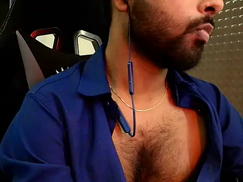 SHENOY3 online show from June 13, 8:29 pm