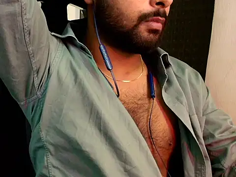 SHENOY3 online show from May 15, 8:17 pm