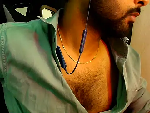SHENOY3 online show from May 14, 8:07 pm
