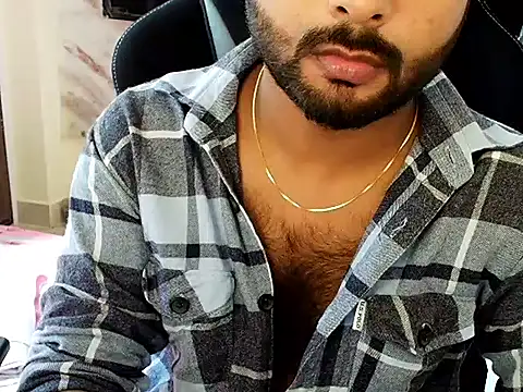 Snapshot of SHENOY3 chatting on October 9, 4:28 am SHENOY3 online show from October 9, 4:28 am