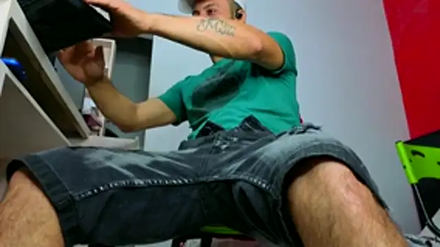 body x29 online show from March 27, 8:26 am