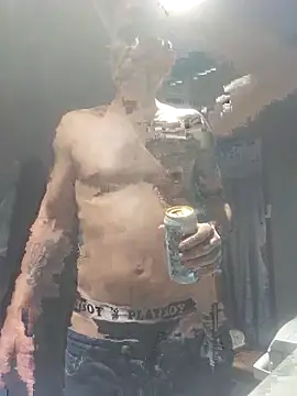 Rockcock1981 online show from February 11, 4:56 pm