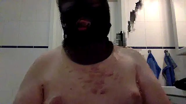 hamstergrabben online show from October 28, 4:09 pm