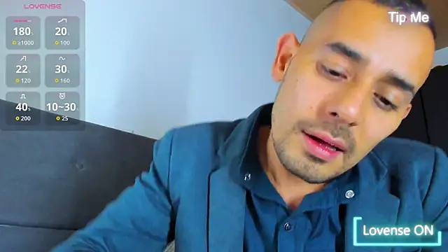 Snapshot of jhonyalzate2 chatting on September 27, 11:13 pm jhonyalzate2 online show from September 27, 11:13 pm