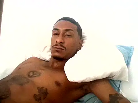 mellow smoke online show from April 23, 6:10 pm