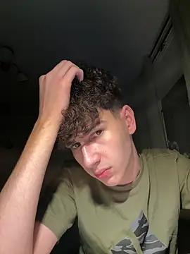 Andrei 992 online show from January 31, 8:07 pm