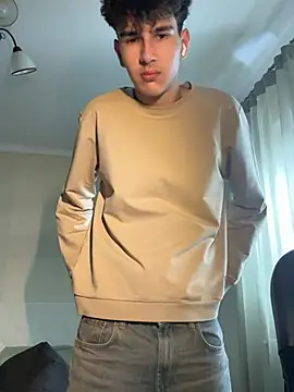 Andrei 992 online show from February 9, 11:59 am