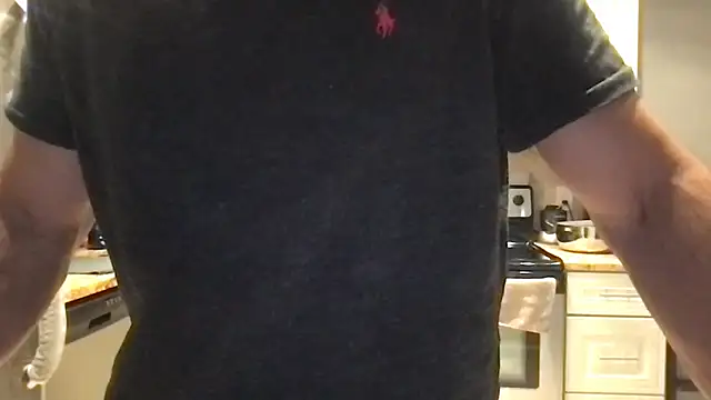 BigGuyMuscle online show from March 20, 3:27 pm