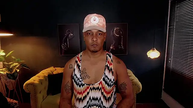 liam howard online show from October 18, 7:52 pm