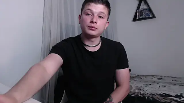 MathewCollin online show from January 15, 2:59 am