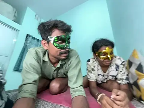 PrabV0319 online show from February 28, 11:48 pm