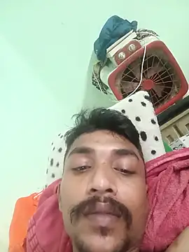 PrabV0319 online show from September 30, 12:17 am